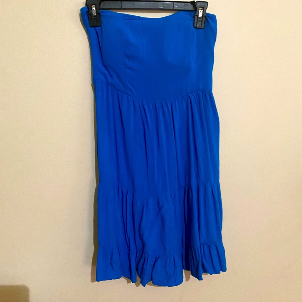 New Look Blue Dress